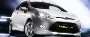 rent car chiclana
